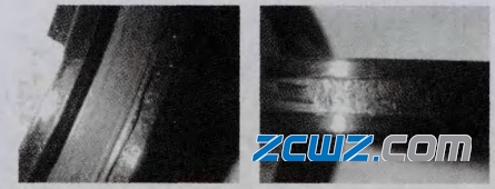 高速圆柱滚子轴承滚子端面磨损原因及改进措施