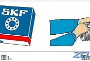 SKF组合轴承的安装方法(图文)
